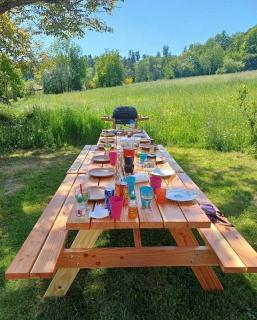 Gîte Francogney - 3