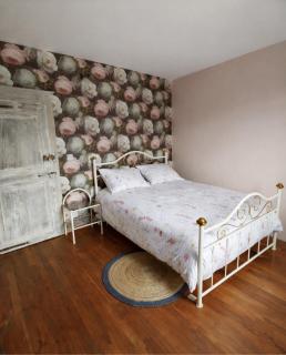 Gîte Francogney - 2