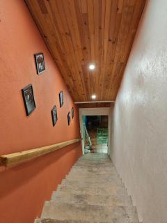 Gîte Francogney - 1