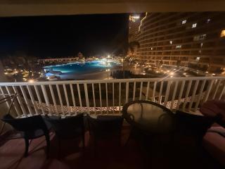 Porto Elsokhna Pyramids - 5