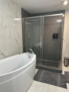 Pearl on the ridge sauna,hot tub,game room,groups - 6