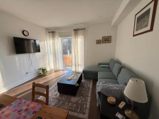 Brand New 2 Storey Unit With A Free Parking Space - 1