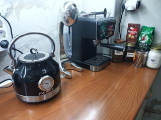 Comfort & style in a modern apartment for everyone - 3