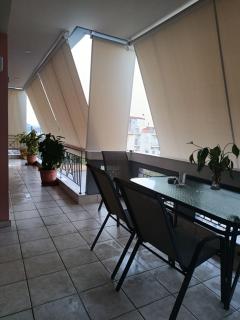 Comfort & style in a modern apartment for everyone - 1