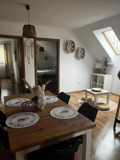 Lawendowe Wzgórze - Apartament - 7