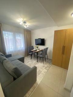 Baltic Beach Apartament Brzeźno - 3