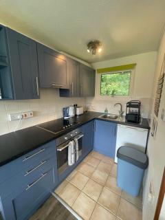 Villa 19 Lanteglos 2 bed sleep 5 - 8