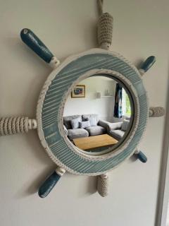 Villa 19 Lanteglos 2 bed sleep 5 - 7