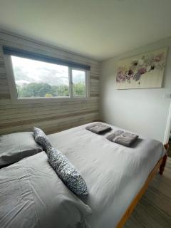 Villa 19 Lanteglos 2 bed sleep 5 - 2