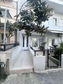 Urban Luxury Apartment Heraklion Crete 1 - 8