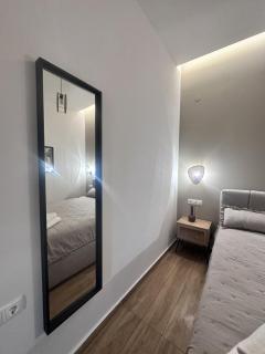 Urban Luxury Apartment Heraklion Crete 1 - 1