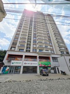 1 Bedroom Meteor Gardens Yaya Centre - 7