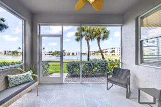 Beautiful 2bd Condo in Ft. Myers close to beach - 8