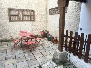 La Mirada de Juana - 2