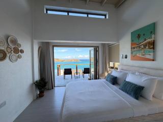 New| modern ocean view villa| 3 mins walk to Beach - 7