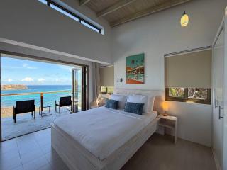 New| modern ocean view villa| 3 mins walk to Beach - 5