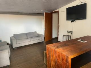 Apartamento 12 Hóspedes - 0