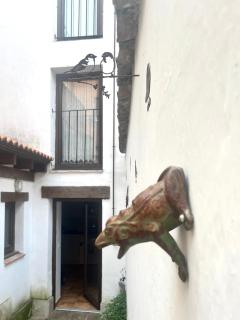 La Mirada de Juana - 1