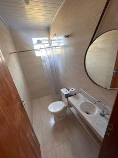 Apartamento 12 Hóspedes - 6