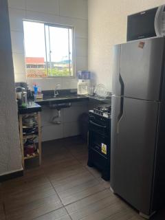 Apartamento 12 Hóspedes - 5