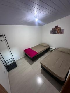 Apartamento 12 Hóspedes - 1