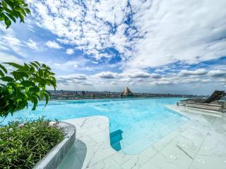 Duplex near BTS l Rooftop Pool l Skyline l Sontana - 8