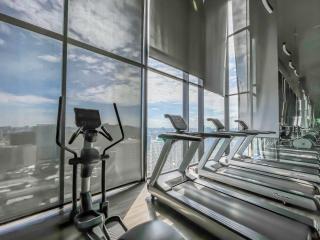 Duplex near BTS l Rooftop Pool l Skyline l Sontana - 7