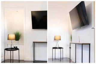 Comfortable 2 Bed, Sleeps 4, Dunfermline - 7