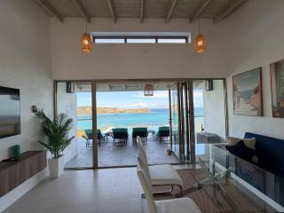 New| modern ocean view villa| 3 mins walk to Beach - 2