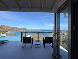 New| modern ocean view villa| 3 mins walk to Beach - 4