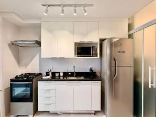 1A 2-bedroom apartment near Shopping and USP - 3