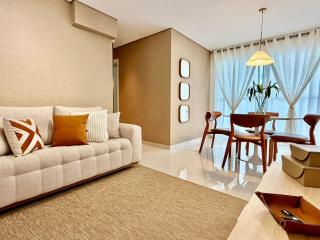 1A 2-bedroom apartment near Shopping and USP - 0