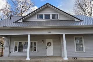 Private bungalow close to LMU, ARH, Cumberland Gap - 0