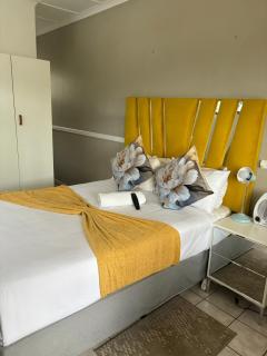 Arum Chine Guesthouse Room 6 - 3