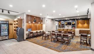 Aspen Suites Anchorage Downtown - 3