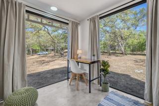 Unique 2 Story Container Home Pool Near Tamarindo - FA - 8