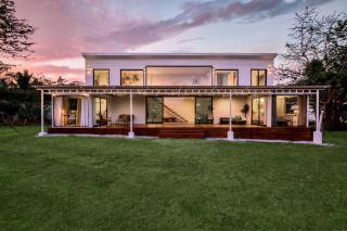 Unique 2 Story Container Home Pool Near Tamarindo - FA - 6