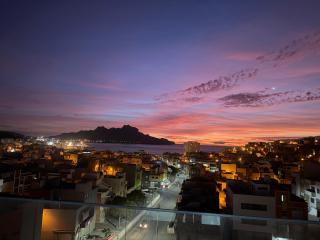 Luxuoso Apartamento M007 - 8