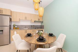 Modern 1BR Near Bayahibe Beach - 4