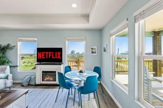 Hot Tub, Pet Friendly, 4Bdr/2Bth, - Aqua Vista - 9