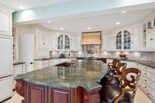 Hamptons Waterfront Paradise - 3