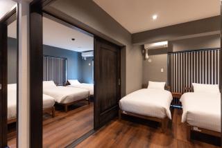 Yeyama Base Core 1F - 1