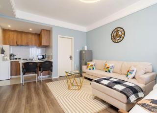 Modern Apartment in Nairobi near YaYa Centre with pool,Gym,Wifi - Nairobi - 6