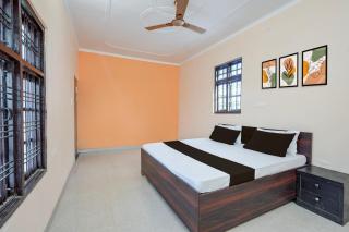 Hotel O BR GARDEN - 6