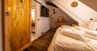 Boutique Hotel Golden Eagle - 5