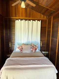 Chalé Hibisco Amarelo - 3