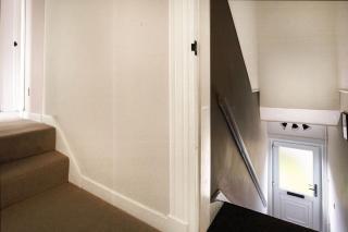 Comfortable 3-Bed Home, Glasgow - 4