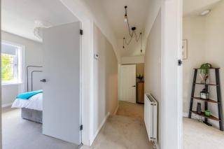 Comfortable 3-Bed Home, Glasgow - 1