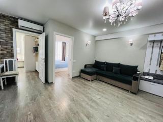 Apartament white centru - 1