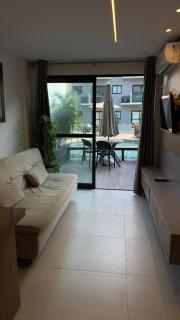 Bela Vista Residence Piscina Privativa - 4